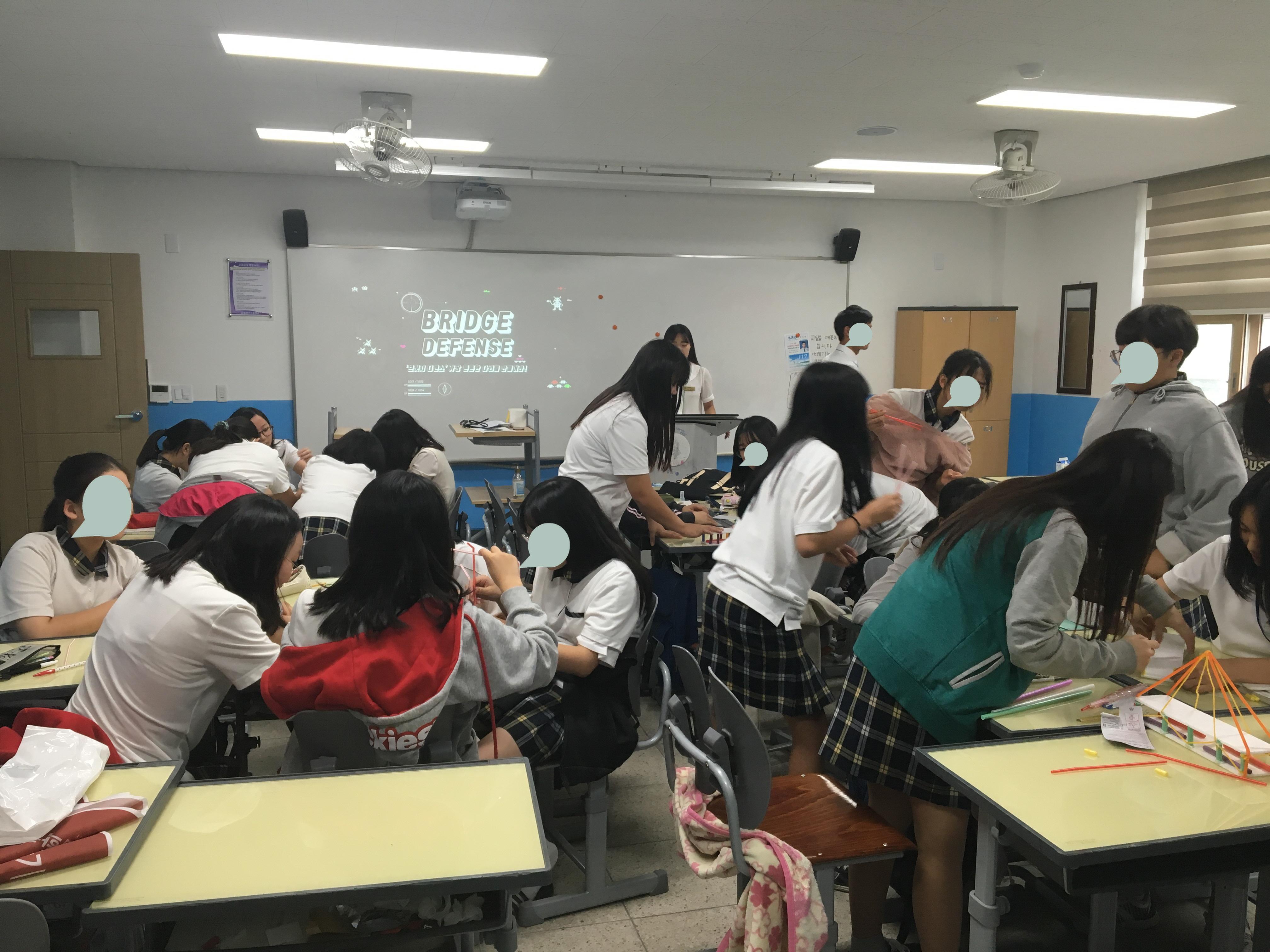 경희대 전공알리미 사진