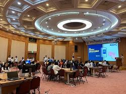 대학진로탐색캠프(8.28-8.29) 사진